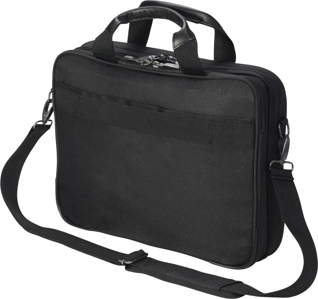 Dicota Notebook Tasche Eco Top Traveller SELECT 14-15.6 Passend für maximal: 39,6 cm (15,6") Schwarz-12