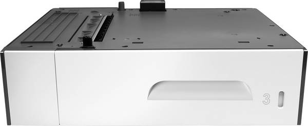 HP Papierkassette Paper Tray PageWide 556 586 G1W43A 500 Blatt