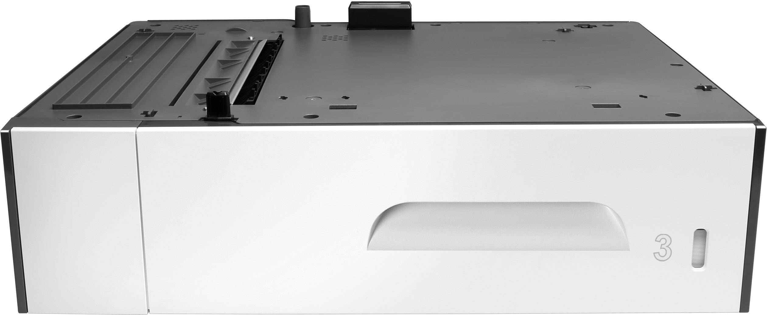 HP Papierkassette Paper Tray PageWide 556 586 G1W43A 500 Blatt-1