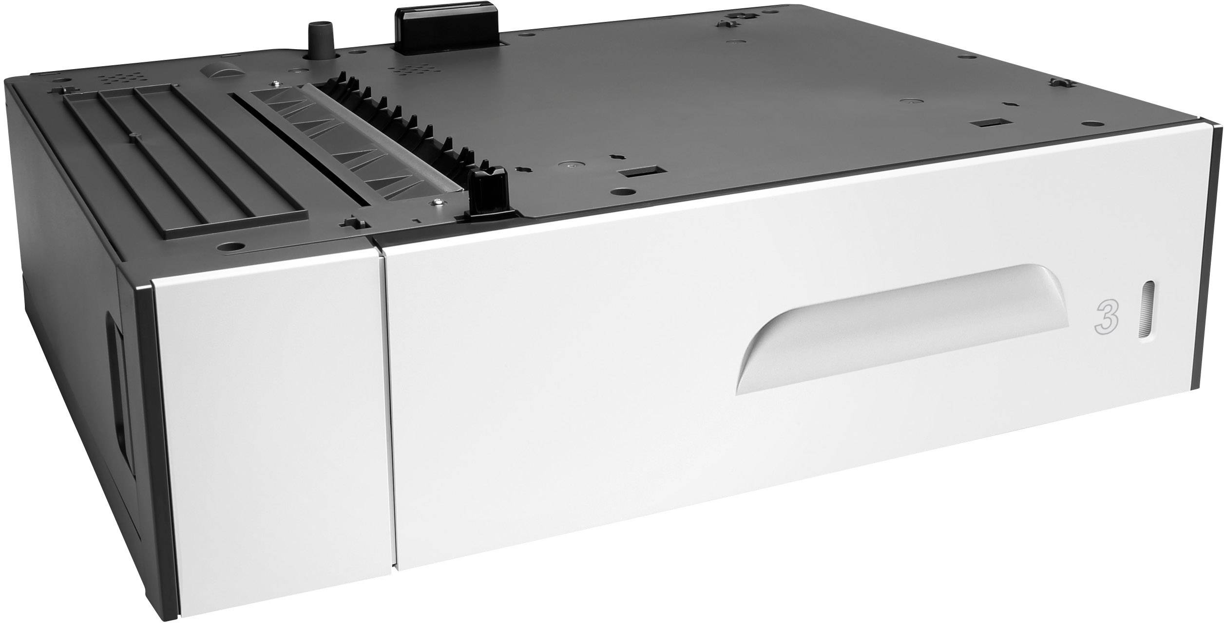 HP Papierkassette Paper Tray PageWide 556 586 G1W43A 500 Blatt-2