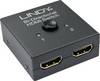 Lindy 38036 Bidirektionaler HDMI 1.4 10.2G Switch