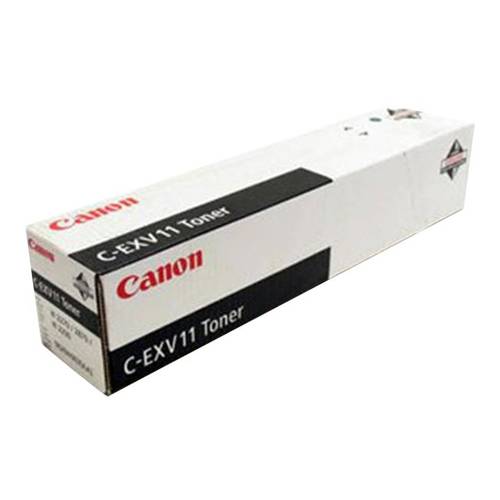 Thumbnail - Canon Toner C-EXV 11 Original Schwarz 21000 Seiten 9629A002