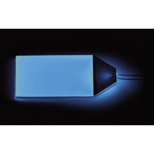 Lp 66 32 Be Led Hintergrundbeleuchtung Blau L X B X H 66 X 32 X 3 5 Mm Kaufen