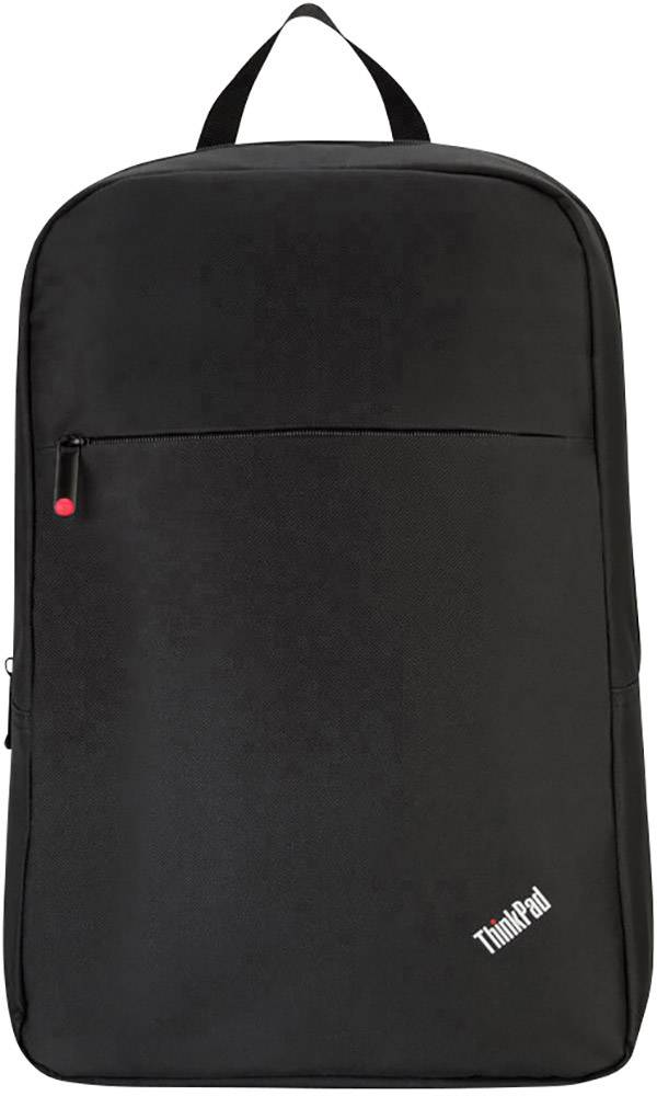 Lenovo Notebook Rucksack LENOVO ThinkPad Basic Backpack 15,6Zoll ...