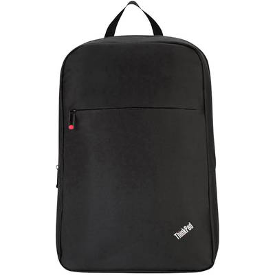 Lenovo Notebook Rucksack LENOVO ThinkPad Basic Backpack 15,6Zoll ...