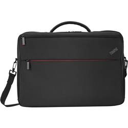 Image of Lenovo Notebook Tasche LENOVO ThinkPad Professional 39,6 Slim Passend für maximal: 39,6 cm (15,6) Schwarz