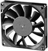 Sunon EE80151S1-000U-A99 Axiallüfter 12 V/DC 62.86 m³/h (L x B x H) 80 x 80 x 15 mm
