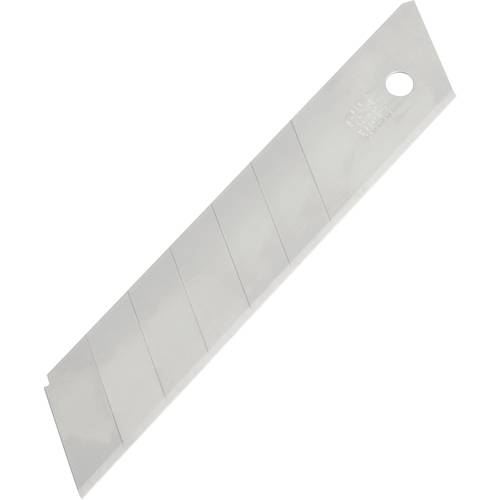 Wolfcraft 4312000 Abbrechklingen 0,7x25mm 1 St.