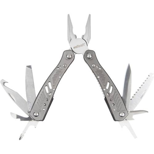Wolfcraft 4080000 4080000 Multitool