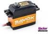 Savöx Standard-Servo SB-2274SG Digital-Servo Getriebe-Material: Stahl Stecksystem: JR
