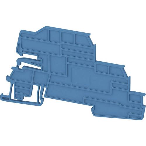 Phoenix Contact 1037092 Schienenhalter Blau 1 St.