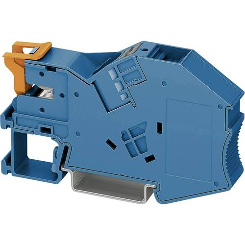 Phoenix Contact 1030131 Installationsklemme Push-In-Klemme Blau 1 St.