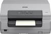 Epson PLQ-30M Nadeldrucker 585 Zeichen/s 24-Nadel-Druckkopf, Schmaler Einzug, Druckbreite 94 Zeichen, Flachbett USB, RS-232, Parallel
