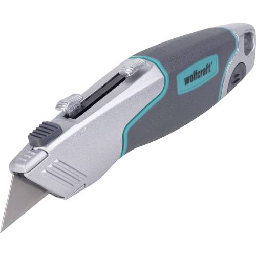 Wolfcraft 4200000 Dual-Klingenmesser Profi 1 St.