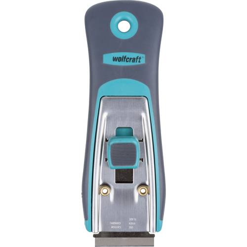 Thumbnail - Wolfcraft 4100000 Profi Metallschaber 2K 38mm 1 St.