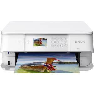 Epson Expression Premium Xp 6105 Farb Tintenstrahl Multifunktionsdrucker Drucker Scanner Kopierer Wlan Duplex Kaufen