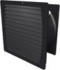 Weidmüller FF 65 54/230V BK Filterlüfter 230 V/AC 80 W (B x H x T) 320 x 320 x 157 mm Piece 1 St.