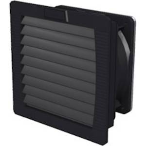 Weidmuller Ff Emc 22 54 230v Bk Filterlufter 230 V Ac 19 W B X H X T 145 X 145 X 75 Mm 1 St Kaufen