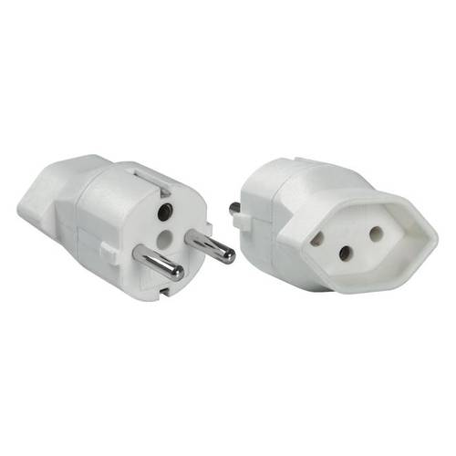 Thumbnail - Bachmann 921.012 Reiseadapter