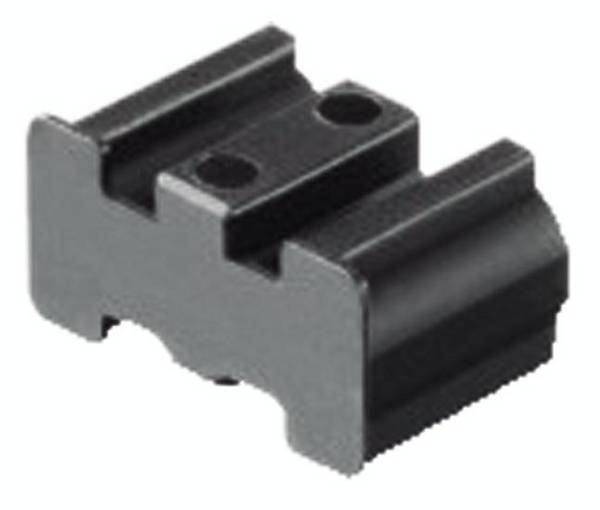 Bachmann 375.503  Kappen-Set    Schwarz