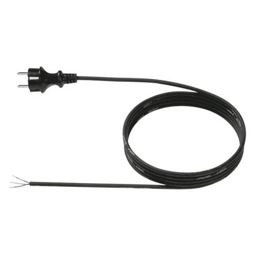 Thumbnail - Bachmann - Stromkabel - Typ F (M) zu ohne Stecker