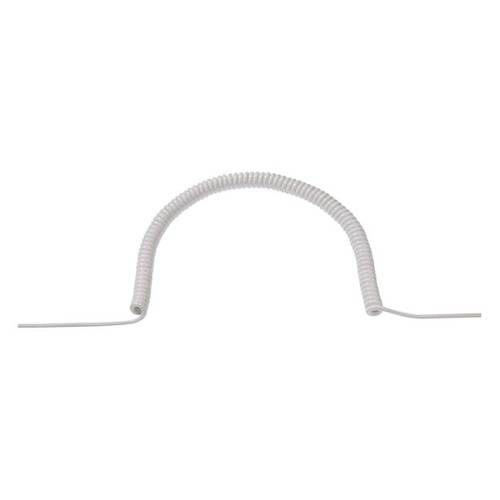 Bachmann 693.181 Strom Anschlusskabel Schwarz 5.00 m