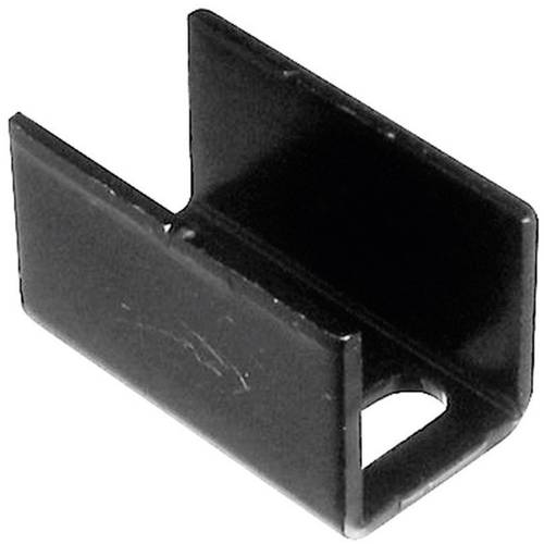 ASSMANN WSW V5074C-T V5074C-T U-Kühlkörper 20 K/W (L x B x H) 25 x 14 x 15 mm TO-220