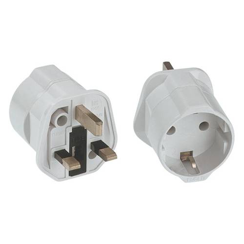 Thumbnail - Bachmann 921.010 Reiseadapter