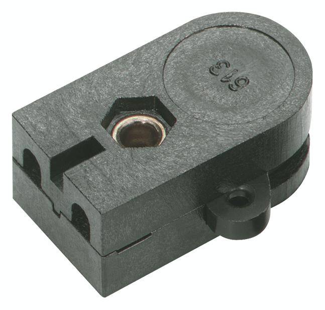 interBär 924.152 924.152 Seilzugschalter 250 V 2 A 1 St.-1