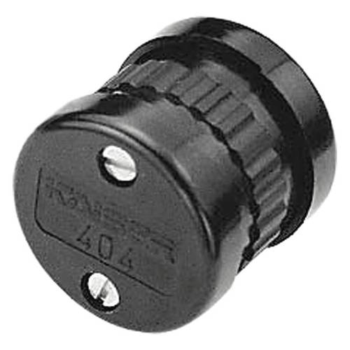 Bachmann 740.015 Abzweigdose (Ø x H) 34.5 mm x 38 mm 1 St.