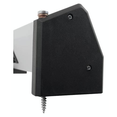 Bachmann 930.183 Linsenkopfschrauben 5 mm 90 mm Messing 1 St.