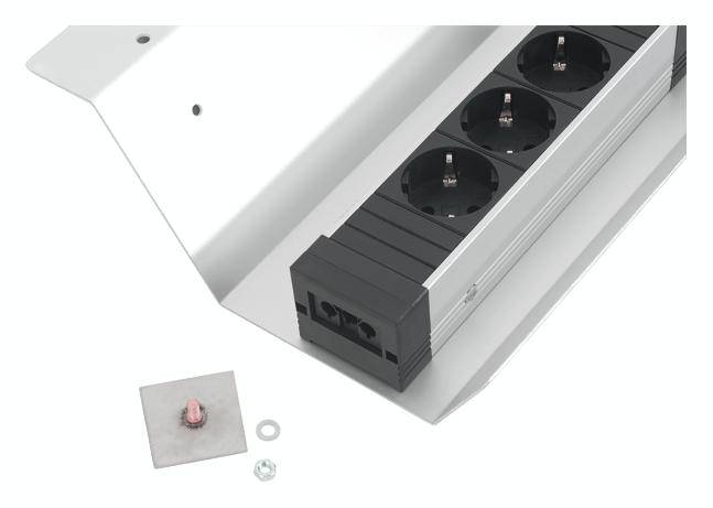 Thumbnail - Bachmann 940.108 Montagezubehör 1 St.