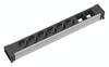 BACHMANN CONFERENCE TOP FRAME X-Large Einsatz 6x Schutzkontakt 2x ABD