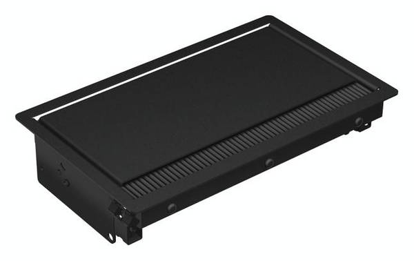 Bachmann 911.002  Einbaurahmen   1 St.