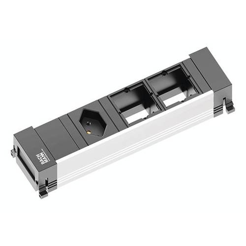 BACHMANN Power Frame 1x CH (Schweiz) 2x ABD