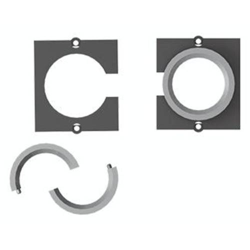 Thumbnail - BACHMANN Custom Modul Kabeldurchführung VGA