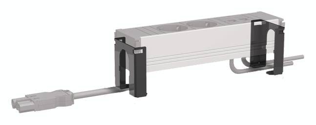 Thumbnail - Bachmann 918.002 Montagezubehör 1 St.