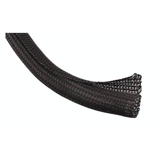 Thumbnail - Bachmann Tunnelband 930.902 Polyethylenterephthalat Schwarz 3000 mm Inhalt: 1 St.