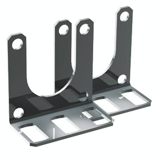 Bachmann 940.142  Halter für Steckdosenleisten   1 St.