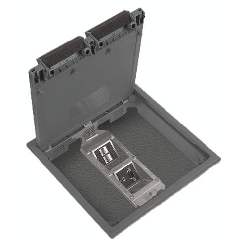 Bachmann 917.140 Geräteträger 1 St.