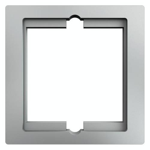 Bachmann 917.168 Rahmen Weiß