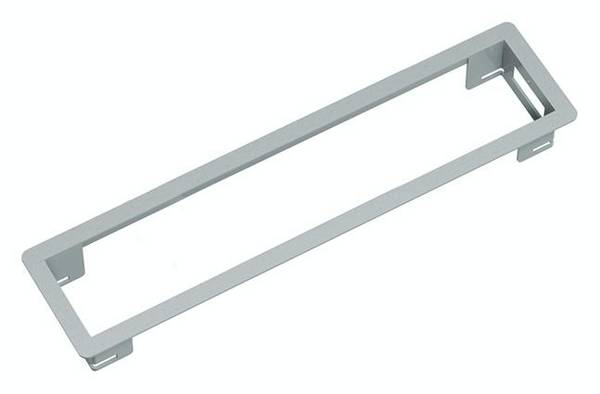 Bachmann 317.006  Einbaurahmen   1 St.