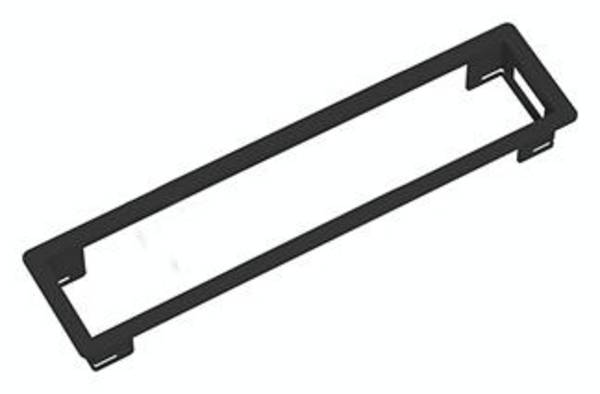 Bachmann 915.004  Einbaurahmen   1 St.