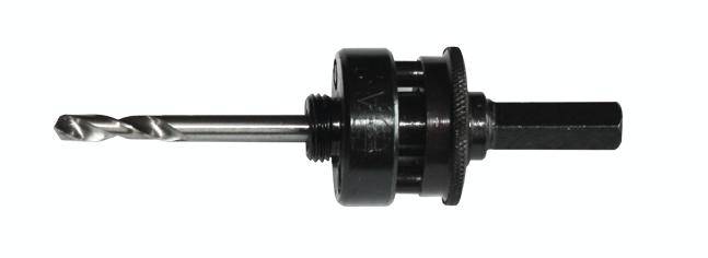 Bachmann 918.900 Opnameschacht voor gatenzagen 1 stuk(s) afbeelding