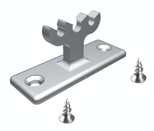 Thumbnail - Bachmann Verbindungszapfen 930.025 Metall Silber 105 mm Inhalt: 1 St.