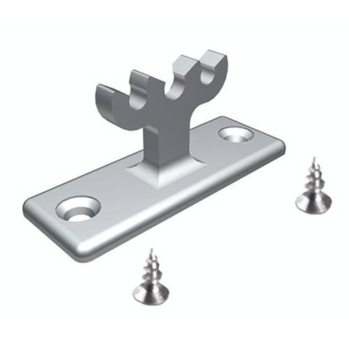 Thumbnail - Bachmann Verbindungszapfen 930.025 Metall Silber 105 mm Inhalt: 1 St.