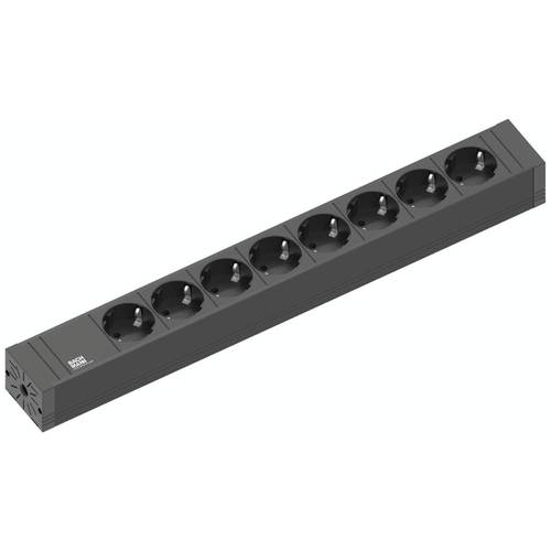 Thumbnail - BACHMANN CONNECT LINE 8xSchutzkontakt