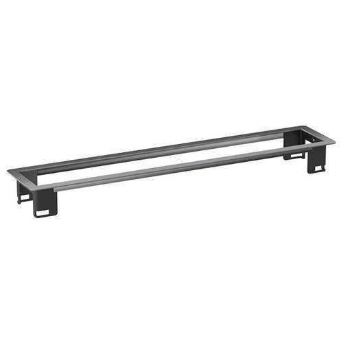 Bachmann 317.007 Einbaurahmen 1 St.