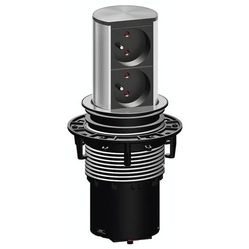 BACHMANN ELEVATOR 2xUTE 2,0m AEH