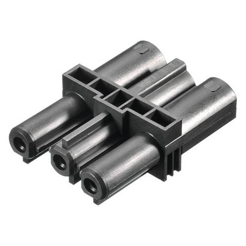 Bachmann 375.516 Zwischenkupplung Schwarz